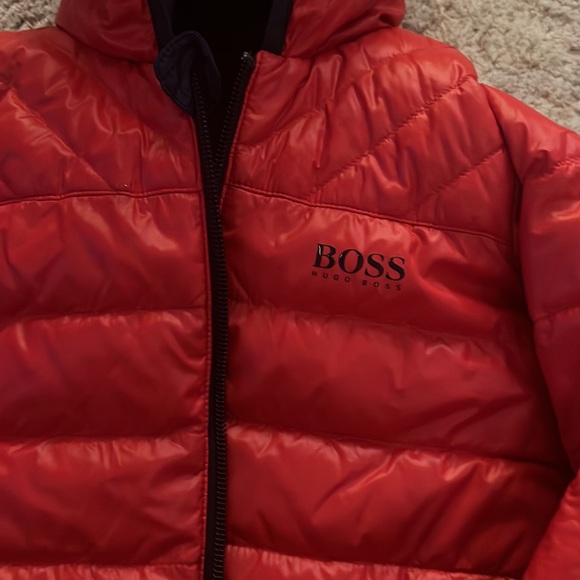 Hugo Boss jacket - Picture 2 of 3